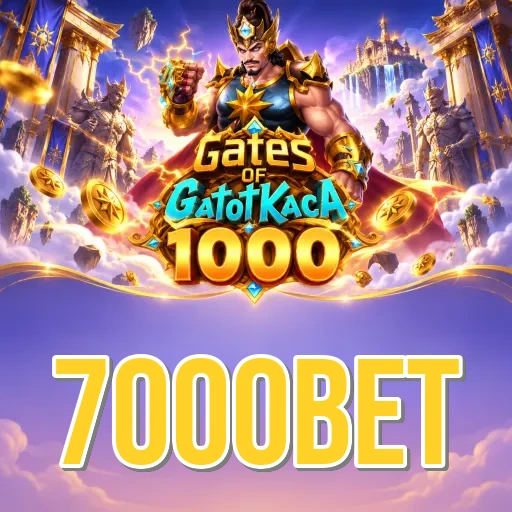 7000bet login screen with OTP security on Android