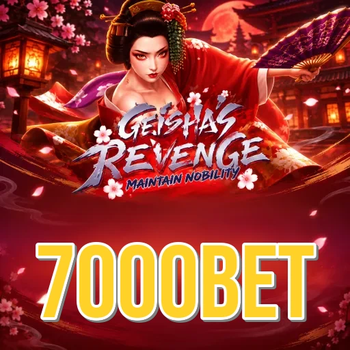 7000bet app icon ready to open on Android home screen